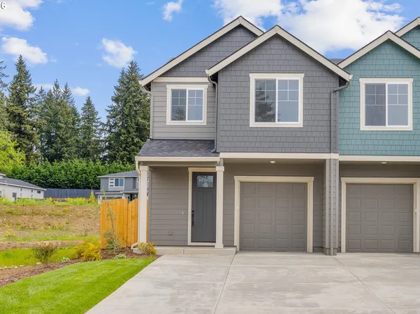 16122 Barlow Trail Ln, Oregon City, OR 97045
