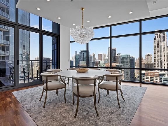 4th image of 450 E Waterside Dr Unit 3409