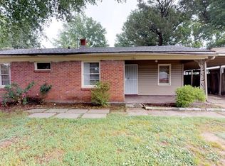 1766 Maxine St, Memphis, TN 38111