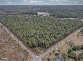 537 Benton Rd SE, Supply, NC 28462