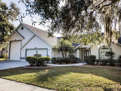 6112 Silver Oaks Dr, Zephyrhills, FL, 33542