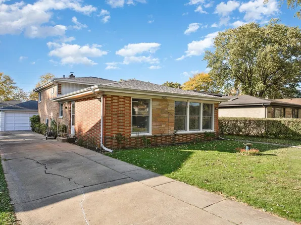 8026 N Central Ave, Morton Grove, IL 60053