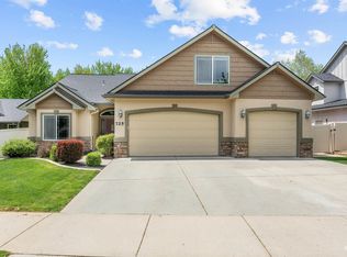 725 Shadowridge, Eagle, ID 83616