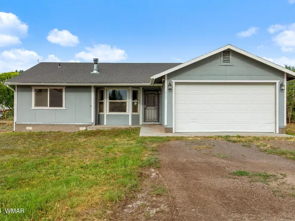 319 S Hamblin St, Eagar, AZ 85925