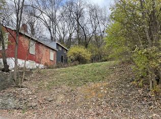 734 Delhi Ave, Cincinnati, OH 45204