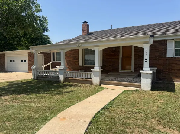 5112 Arden Rd, Amarillo, TX 79110