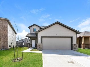 13258 Liliana Glen Ln, Houston, TX 77044