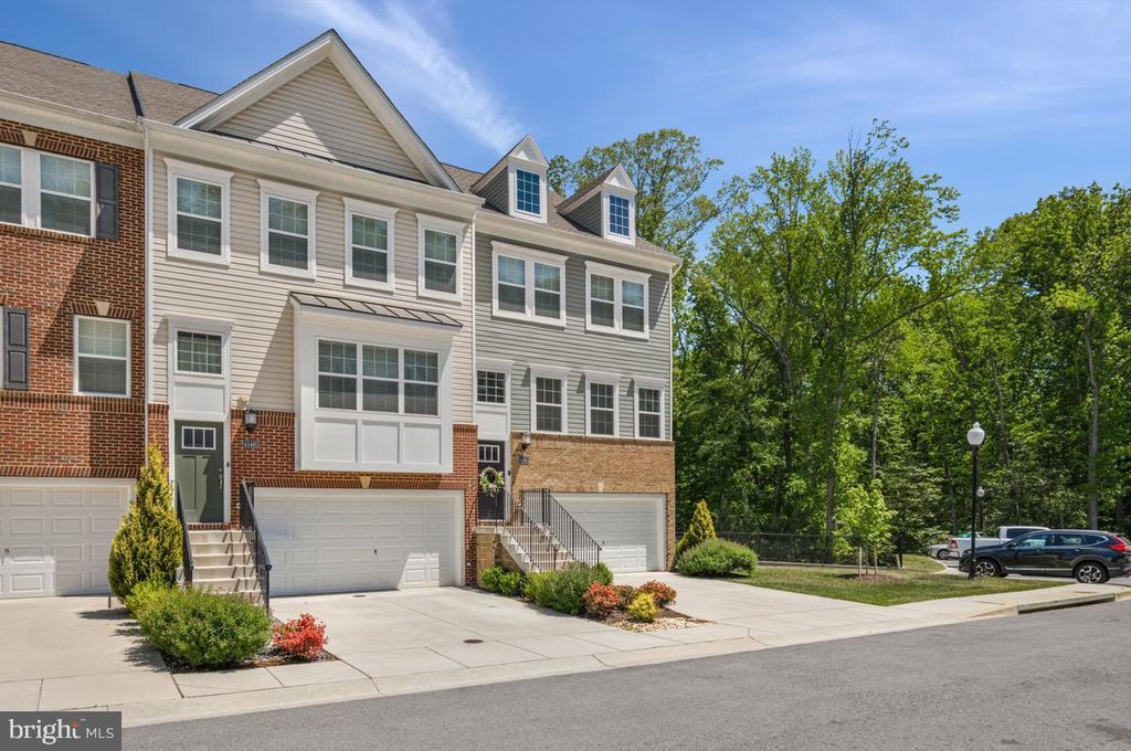 45493 Woodslea Way, California, MD - View 2