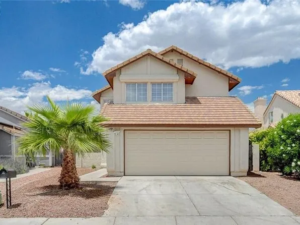 7115 Magic Moment Ln, Las Vegas, NV 89119