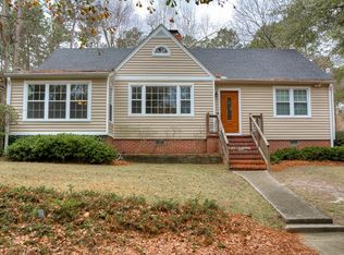 3216 Colonial Dr, Aiken, SC 29801