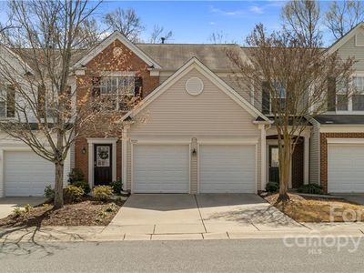 9123 McAlwaine Preserve Ave, Charlotte, NC, 28277