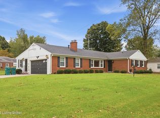 8110 Old Gate Rd, Barbourmeade, KY 40241