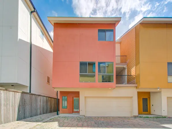 4410 Spencer St #A, Houston, TX 77007