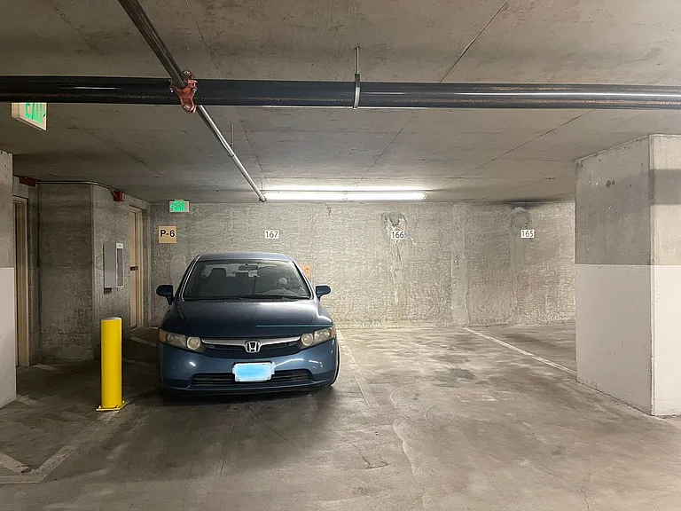 1000 Union St #416 — Photo 14