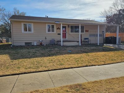 2095 Page Ave, Salina, KS, 67401