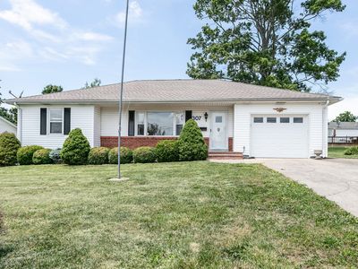 307 Maplewood St, Springfield, KY, 40069