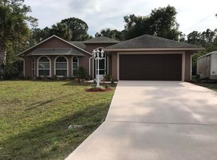 434 Garfield St SW, Palm Bay, FL 32908