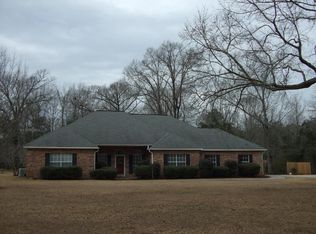 779 N Black Creek Rd, Sumrall, MS 39482