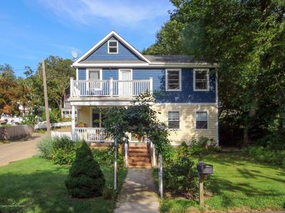 41 Grand Tour, Highlands, NJ, 07732