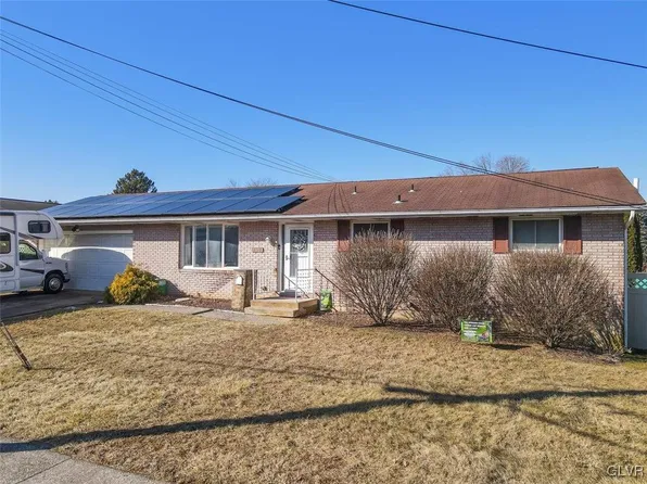 1110 N Kiowa St, Allentown, PA 18109