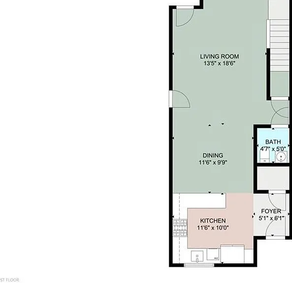 801 N Bluff Dr #18 — Photo 30