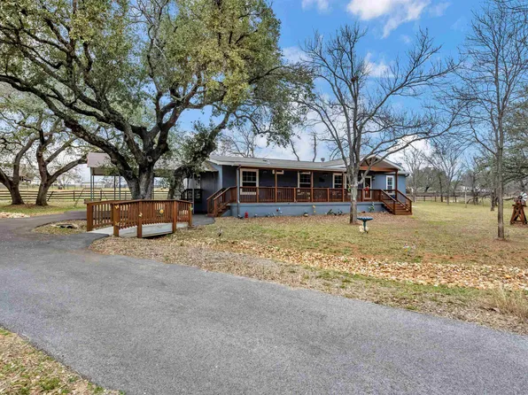 600 Sandy Mountain Drive, Sunrise Beach, TX 78643
