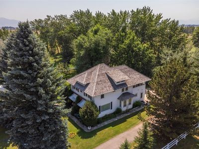 600 Parker Dr, Belgrade, MT, 59714