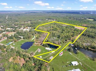 2168 Rayonier Rd, Jesup, GA 31545