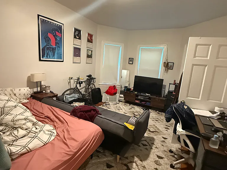86 Norfolk St #3 — Photo 14