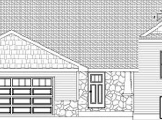 3613 Hilltop Ave, Wausau, WI 54401