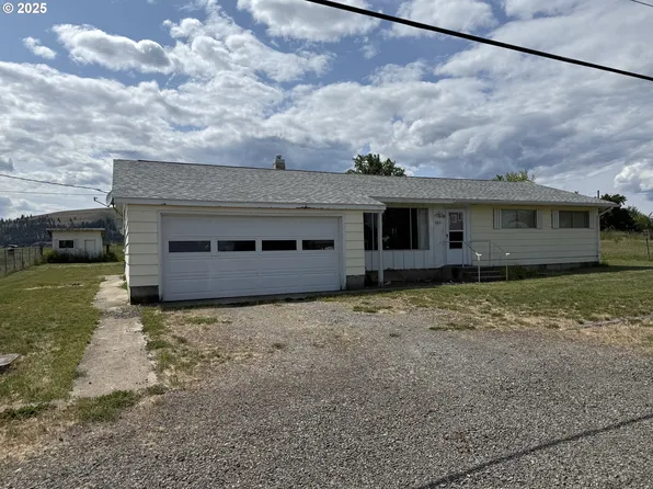1080 Palmer Junction Rd, Elgin, OR 97827
