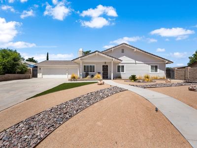 42321 Grandpark Ave, Quartz Hill, CA, 93536