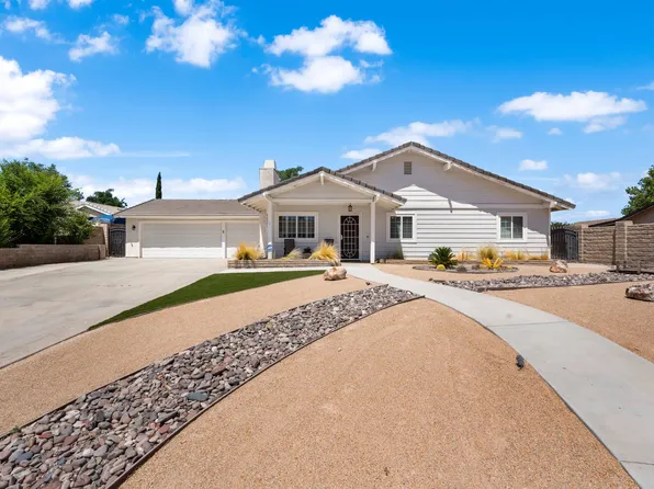 42321 Grandpark Ave, Quartz Hill, CA 93536