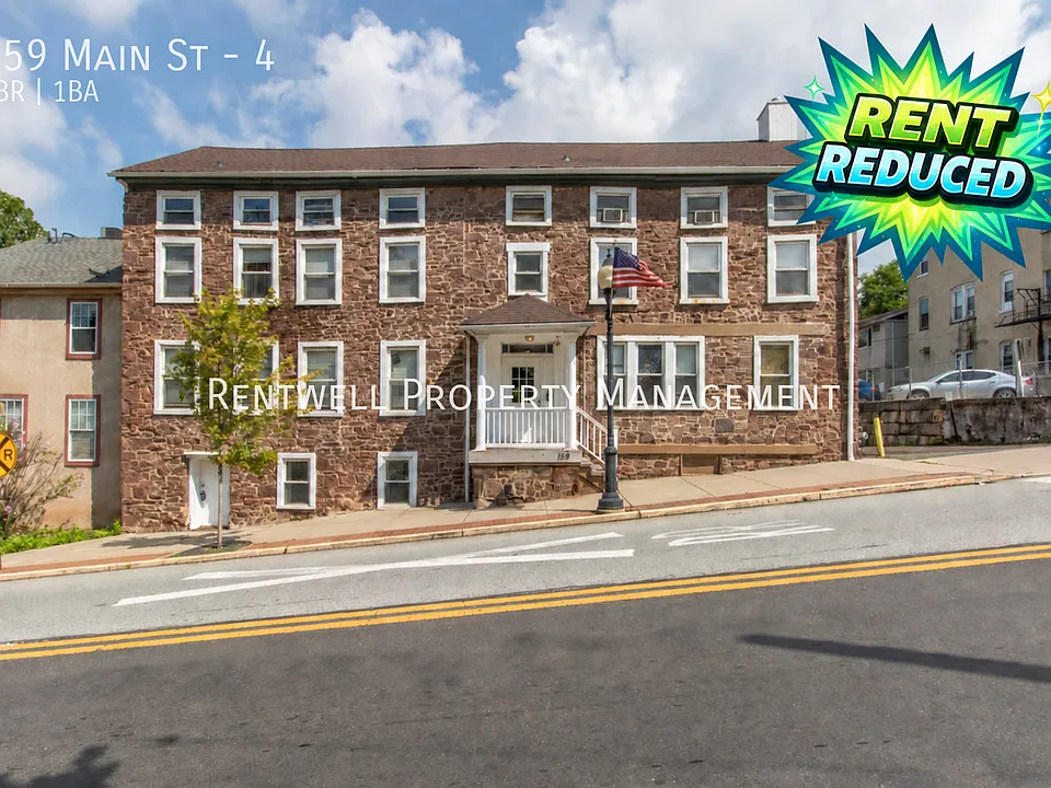 159 Main St #4