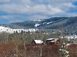 23 Moose Trl, Polaris, MT 59746