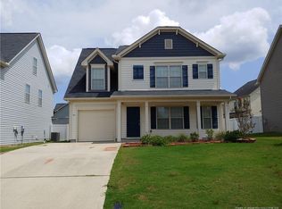 81 Bicentennial Way, Cameron, NC 28326