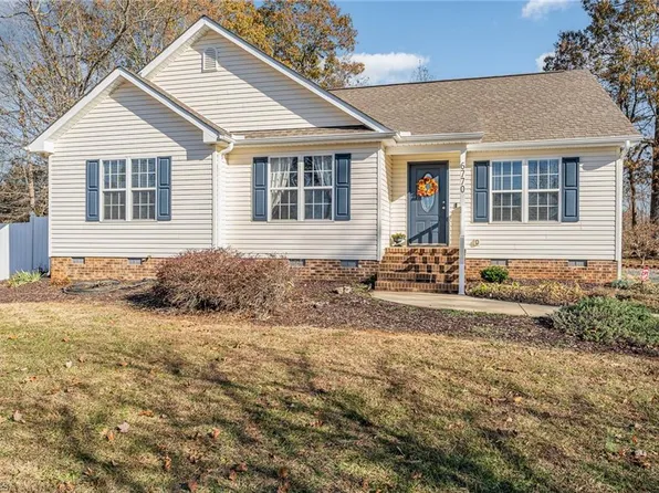 6770 Cottonwood Dr, Snow Camp, NC 27349