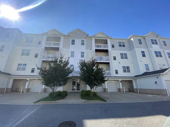 23530 F D R Blvd Unit 407, California, MD 20619