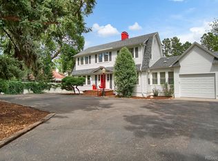 13 1st St, Colorado Springs, CO 80906