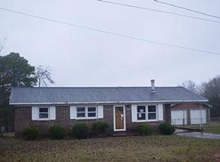 537 Summerland Dr, Spartanburg, SC 29306