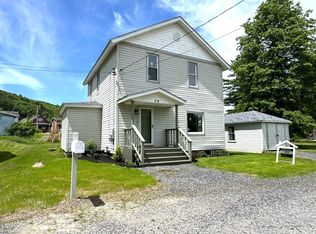 79 Overbeck Rd, Brookville, PA 15825