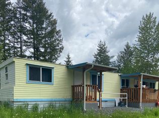 16626 Muskrat Dr SE, Rainier, WA 98576