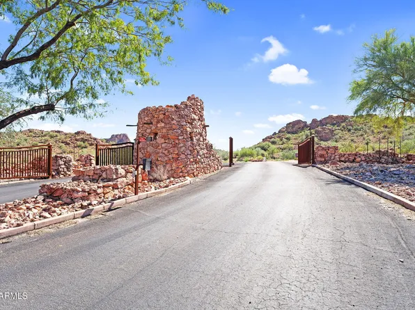 26623 N EL PEDREGAL Circle #3, Queen Creek, AZ 85144