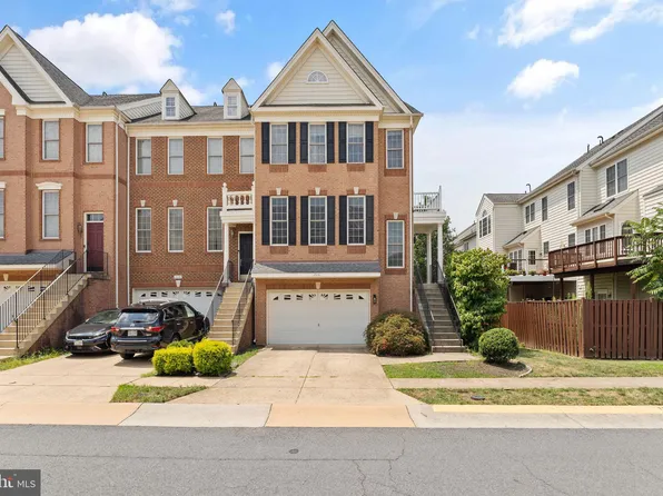 25191 Bald Eagle Ter, Chantilly, VA 20152