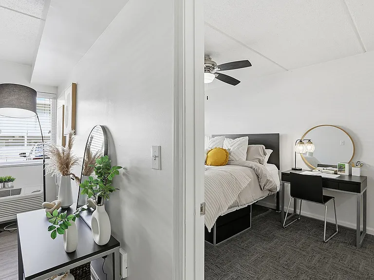 Legacy Student Living — Photo 23