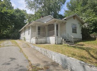 3014 Roosevelt St, Kansas City, KS 66104