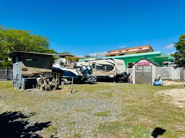 Carr 324 Km 1.9 Int Bo Papayo, Lajas, PR 00667