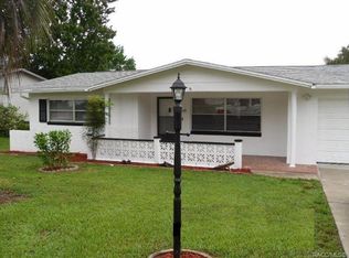 95 S Desoto St, Beverly Hills, FL 34465