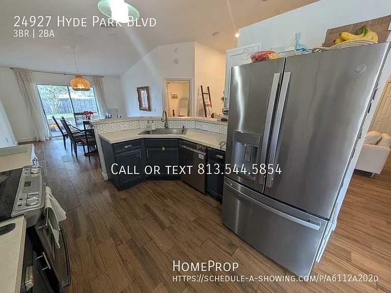 24927 Hyde Park Blvd — Photo 26