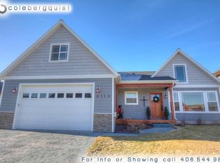6119 Hobson Ln, Missoula, MT 59803